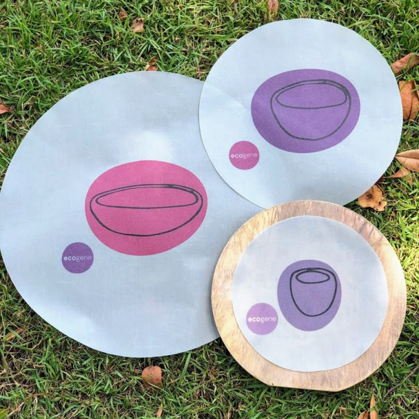 Bowls and Plates Pack