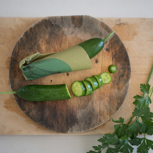 Load image into Gallery viewer, Cucumber Wrap
